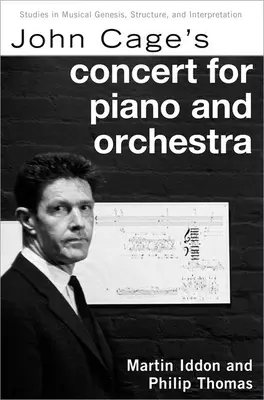 Concert pour piano et orchestre de John Cage - John Cage's Concert for Piano and Orchestra