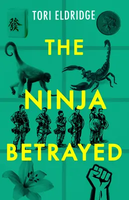 Le Ninja trahi - The Ninja Betrayed