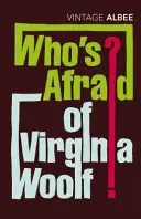 Qui a peur de Virginia Woolf ? - Who's Afraid Of Virginia Woolf