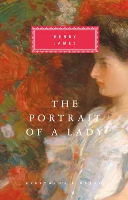 Le portrait d'une dame - The Portrait of a Lady
