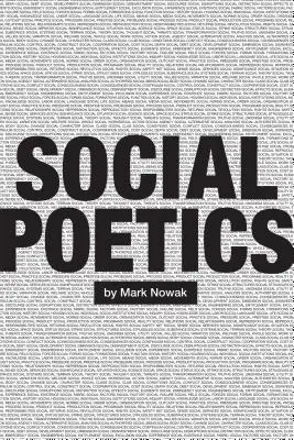 Poétique sociale - Social Poetics