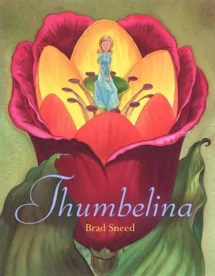 Le Petit Poucet - Thumbelina