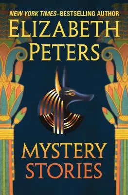 Histoires mystérieuses - Mystery Stories