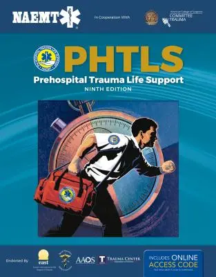 Phtls : Prehospital Trauma Life Support : Prehospital Trauma Life Support - Phtls: Prehospital Trauma Life Support: Prehospital Trauma Life Support