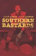 Bâtards du Sud, tome 2 : Gridiron - Southern Bastards, Volume 2: Gridiron