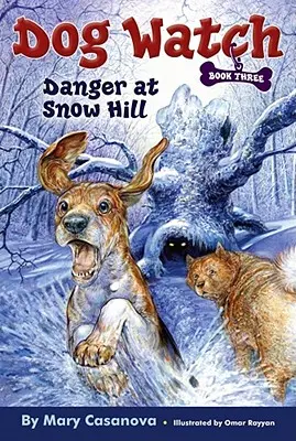 Danger à Snow Hill, 3 - Danger at Snow Hill, 3