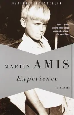 L'expérience : Un mémoire - Experience: A Memoir