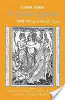 Faerie Queene, livre six et les Cantos de la Mutabilité - Faerie Queene, Book Six and the Mutabilitie Cantos