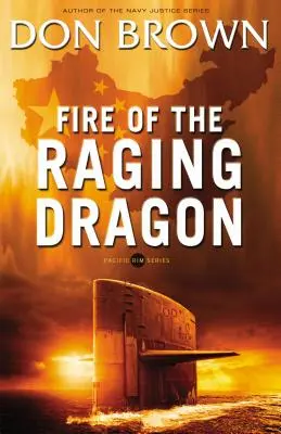 Le feu du dragon déchaîné - Fire of the Raging Dragon