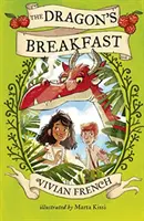 Le petit déjeuner du dragon - Dragon's Breakfast