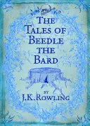 Contes de Beedle le Barde - Tales of Beedle the Bard