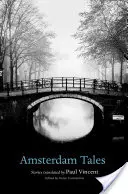 Contes d'Amsterdam - Amsterdam Tales