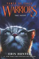 Guerriers : Le Pouvoir des Trois #1 : La Vue - Warriors: Power of Three #1: The Sight