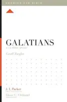 Galates : Une étude de 12 semaines - Galatians: A 12-Week Study
