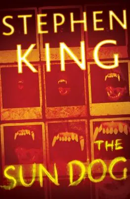 Le chien du soleil - The Sun Dog