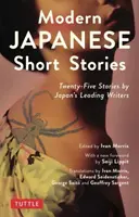 Nouvelles japonaises modernes : Vingt-cinq récits des plus grands écrivains japonais - Modern Japanese Short Stories: Twenty-Five Stories by Japan's Leading Writers