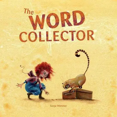 Le collectionneur de mots - The Word Collector