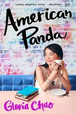 Panda américain - American Panda