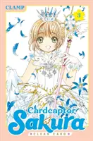 Cardcaptor Sakura : Clear Card 3 - Cardcaptor Sakura: Clear Card 3