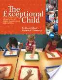 Exceptional Child - Inclusion in Early Childhood Education (Allen Eileen (University of Kansas (Emerita)))