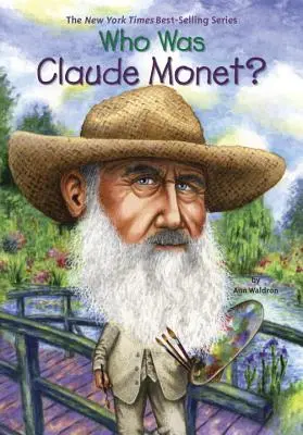 Qui était Claude Monet ? - Who Was Claude Monet?