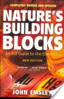 Les éléments de construction de la nature : Tout ce qu'il faut savoir sur les éléments - Nature's Building Blocks: Everything You Need to Know about the Elements