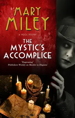 Le complice du mystique - The Mystic's Accomplice