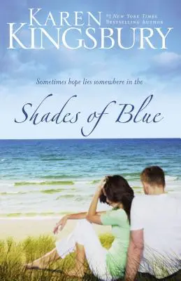 Nuances de bleu - Shades of Blue