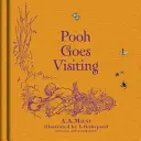 Winnie l'Ourson : L'ourson part en visite - Winnie-the-Pooh: Pooh Goes Visiting