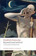 Par-delà le bien et le mal : prélude à une philosophie de l'avenir - Beyond Good and Evil: Prelude to a Philosophy of the Future