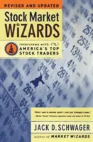 Les magiciens du marché boursier : Entretiens avec les meilleurs traders américains - Stock Market Wizards: Interviews with America's Top Stock Traders