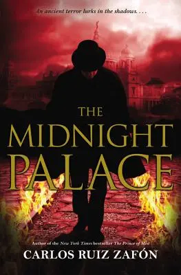 Le Palais de Minuit - The Midnight Palace