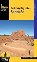 Best Easy Day Hikes Santa Fe, 3e édition - Best Easy Day Hikes Santa Fe, 3rd Edition