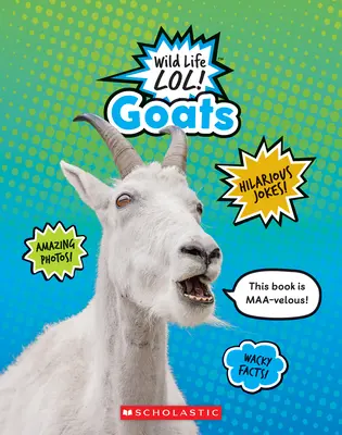 Les chèvres - Goats