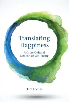 Traduire le bonheur - Translating Happiness