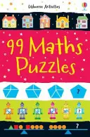 99 énigmes mathématiques - 99 Maths Puzzles