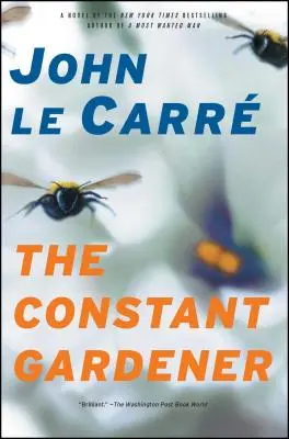 Le jardinier constant - The Constant Gardener