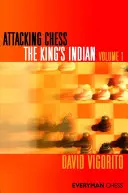 Attacking Chess : L'Indien du roi - Attacking Chess: The King's Indian