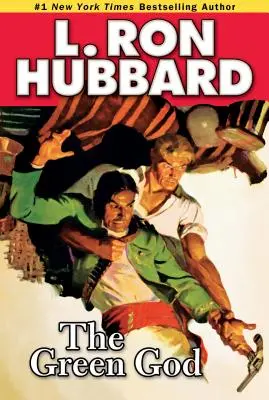 Le Dieu Vert - The Green God