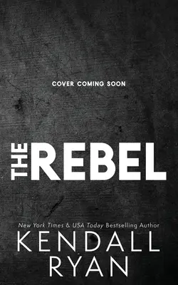 Le Rebelle - The Rebel