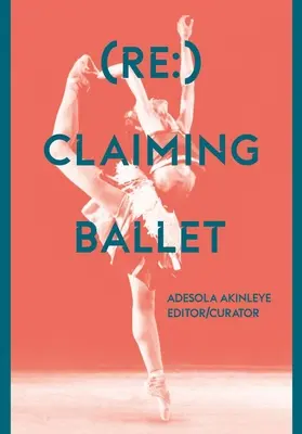 (Re : ) Claiming Ballet - (Re: ) Claiming Ballet