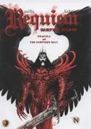 Requiem Vampire Knight Vol. 2 - Dracula