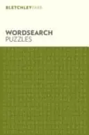 Casse-tête de Bletchley Park - Bletchley Park Wordsearch Puzzles