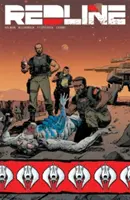 Ligne rouge - Redline