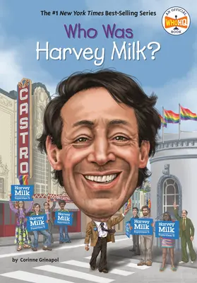 Qui était Harvey Milk ? - Who Was Harvey Milk?