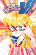 Nom de code : Sailor V, Volume 2 - Codename: Sailor V, Volume 2