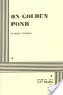 Sur l'étang d'or - On Golden Pond