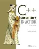 Concurrence C++ en action - C++ Concurrency in Action