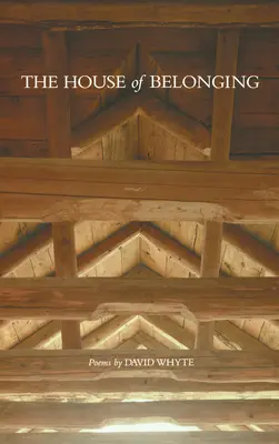 La maison de l'appartenance - The House of Belonging