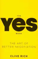Yes Book - L'art de mieux négocier - Yes Book - The Art of Better Negotiation
